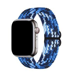 Apple Watch Band - Daydream Blue
